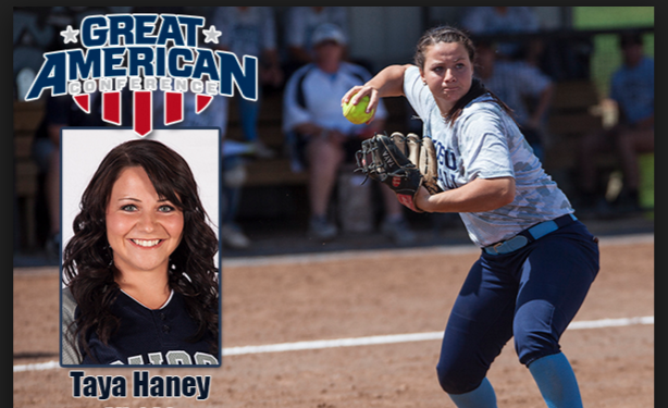 SOFTBALL Evaluation Camp